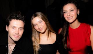 Brooklyn Beckham’s sister makes unexpected move in ongoing family feud