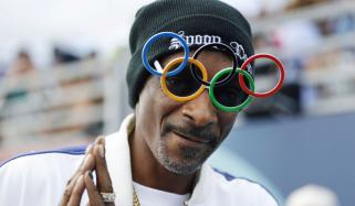 Snoop Dogg wins hearts with generous act at Italy's 2026 Winter Olympics