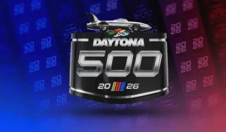 Daytona 500: Starting time, TV schedule and all you need to know