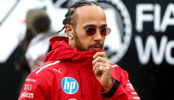 Lewis Hamilton star-studded dating history: From Kendal Jenner to Kim Kardashian 