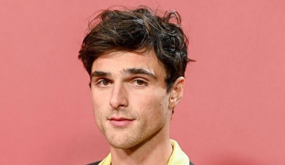 Jacob Elordi's shocking airport tantrum slammed by fans