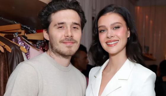 Brooklyn Beckham vows to ‘protect’ Nicola in surprise statement amid family feud 