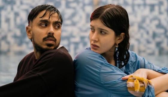 Shanaya Kapoor reacts to 'Tu Yaa Main' blockbuster success with sweet note