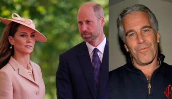 Prince William, Kate Middleton hit with major blow amid growing Epstein storm