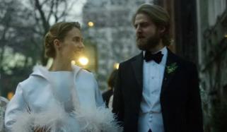 ‘Stranger Things’ stars attend Maya Hawke, Christian Lee Hutson’s wedding