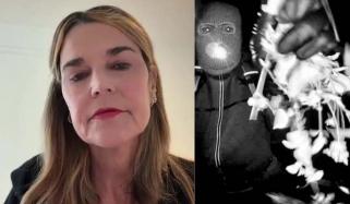 Savanah Guthrie issues new message for mom’s abductors as FBI tests glove DNA