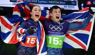 Winter Olympics 2026: Team GB achieves record-breaking day with two golds