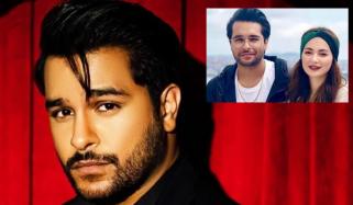 Asim Azhar, Hania Aamir marriage rumours heat up after singer's 'important' announcement