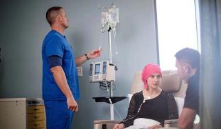How to reverse and reduce unwanted side effects of chemotherapy?