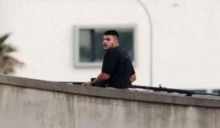 Bondi Beach attack suspect Naveed Akram makes first ‘silent’ court appearance