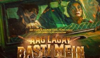 Mahira Khan, Fahad Mustafa, Tabish Hashmi share honest insight ahead of film release