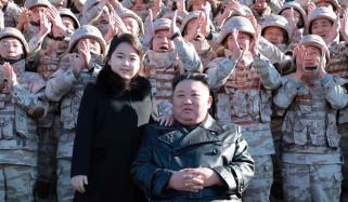 Kim Jong-un takes major decision for troops amid successor speculations