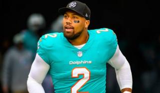 Bradley Chubb to be released by Miami Dolphins amid roaster overhaul