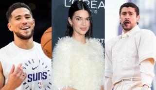 Kendall Jenner's ex Devin Booker bluntly shades Bad Bunny's Super Bowl show