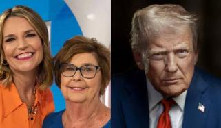 Nancy Guthrie case: Trump warns abductors of 'most severe' consequences