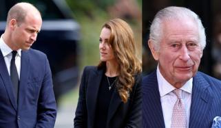 King Charles issues fresh statement after Epstein row affects William, Kate 