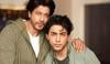 Shah Rukh Khan breaks silence on working with son Aryan after 'Bastards of Bollywood'