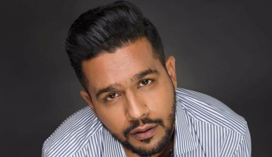 Ali Gul Pir’s interesting take on intimate scenes in theatres: ‘Don’t moral police’