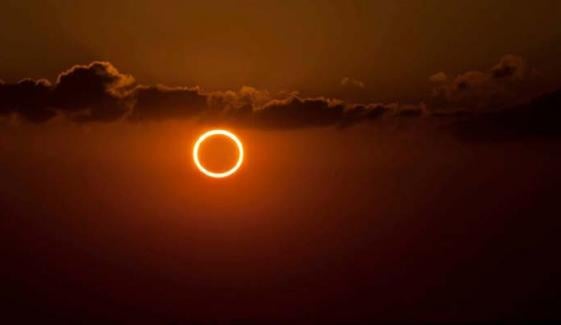 Solar eclipse 2026: First ‘ring of fire’ of years’ time, visibility, location