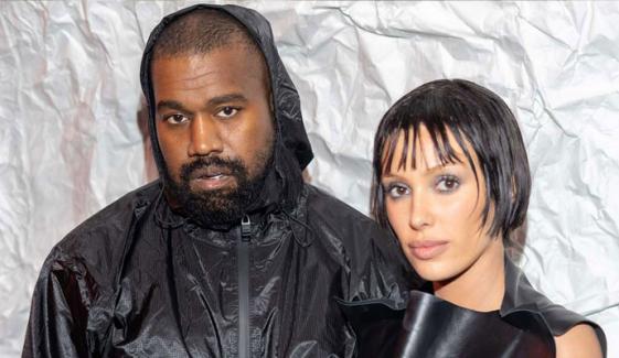 Kanye West receives alarming message from Bianca Cencori as ‘things got worse’