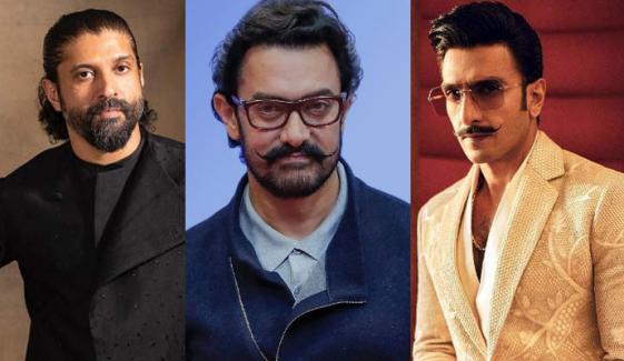 ‘Don 3’ fiasco: Aamir Khan plays mediator between Ranveer Singh, Farhan Akhtar?