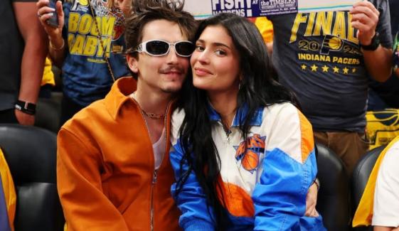 Kylie Jenner presses 'pause' on marriage to Timothée Chalamet for big reason