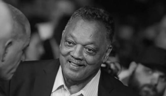 Jesse Jackson, civil rights leader and two-time presidential candidate dies at 84