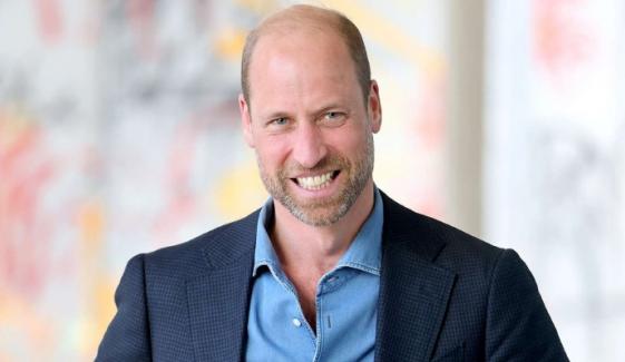 Prince William reveals 'next home' for his Earthshot Prize finalists, winners