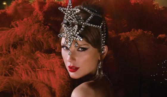 Taylor Swift introduces 3 powerful showgirls at 2026 Winter Olympics  