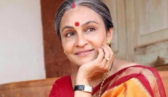 Pravina Deshpande, Salman Khan's 'Ready' co-star dies at 60