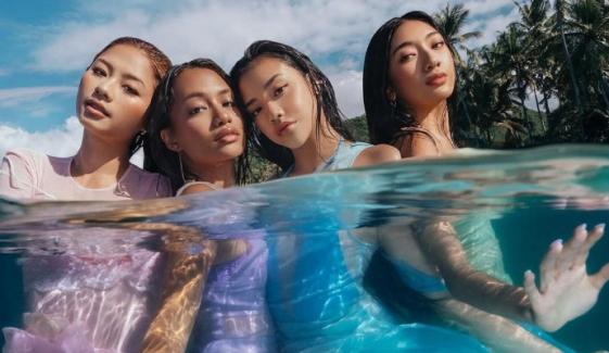 How Indonesian girl group no na went viral amid South Korea vs SEA online row? 