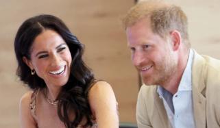 Meghan Markle, Prince Harry celebrate huge UK success in official joint statement