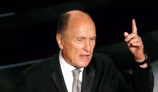 Robert Duvall, 'The Godfather' star breathes his last at 95