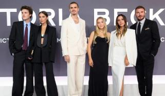 Beckham Family reunites for major celebration amid Brooklyn feud