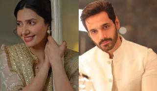 Mahira Khan, Wahaj Ali lead star-studded cast in ‘Mitti De Baway’