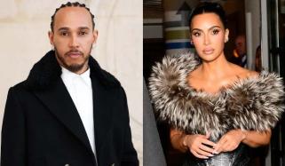 Lewis Hamilton eyes exciting ‘new interest’ amid Kim Kardashian romance 