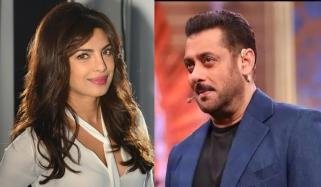 Priyanka Chopra makes shocking claim about her role in Salman Khan's film