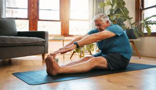 Doctors sound alarm as patients skip crucial rehab exercises at home