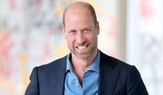 Prince William reveals 'next home' to his Earthshot Prize finalists, winners