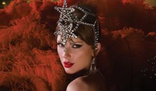 Taylor Swift introduces 3 powerful showgirls at 2026 Winter Olympics  