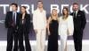 Beckham Family reunites for major celebration amid Brooklyn feud