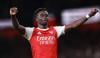 Bukayo Saka becomes Arsenal's highest-paid player after signing new contract