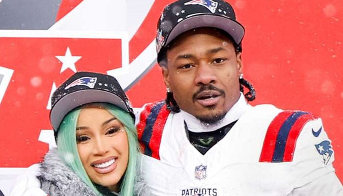 Cardi B makes major move after Stefon Diggs split