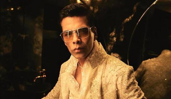 Karan Johar drops thought-provoking post about loyalty: 'So alone'