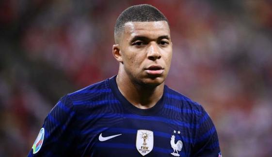 Mbappé slams racism at Madrid vs Benfica clash: ‘More important than match’