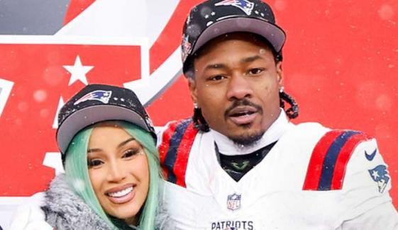 Cardi B makes major move after Stefon Diggs split