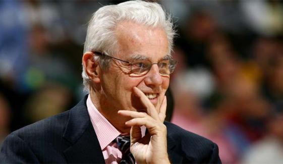 Denver Nuggets pay heartfelt tribute to Doug Moe after his death at 87