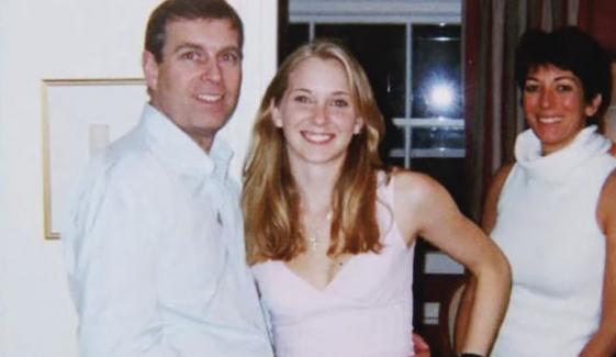 Andrew 'knows a lot', claims Virginia Giuffre’s lawyer in first shocking statement