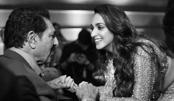 Kiara Advani shares emotional tribute for late father-in-law: ‘Rest peacefully’