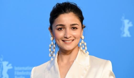 Alia Bhatt secures major role ahead of 79th British Academy Film Awards ceremony